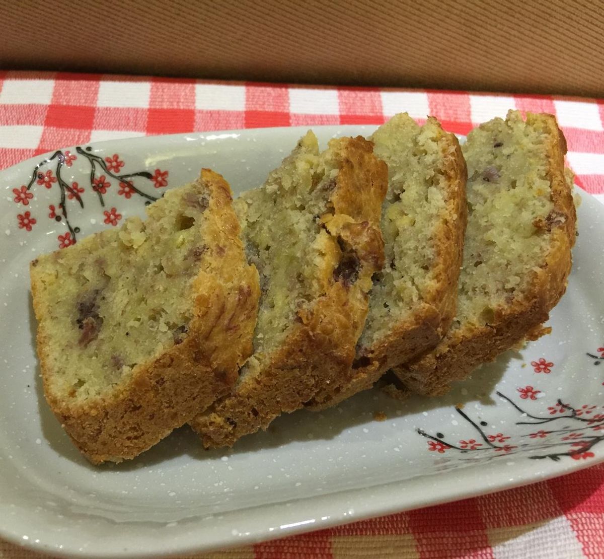 Fresh as Daisy 一起做