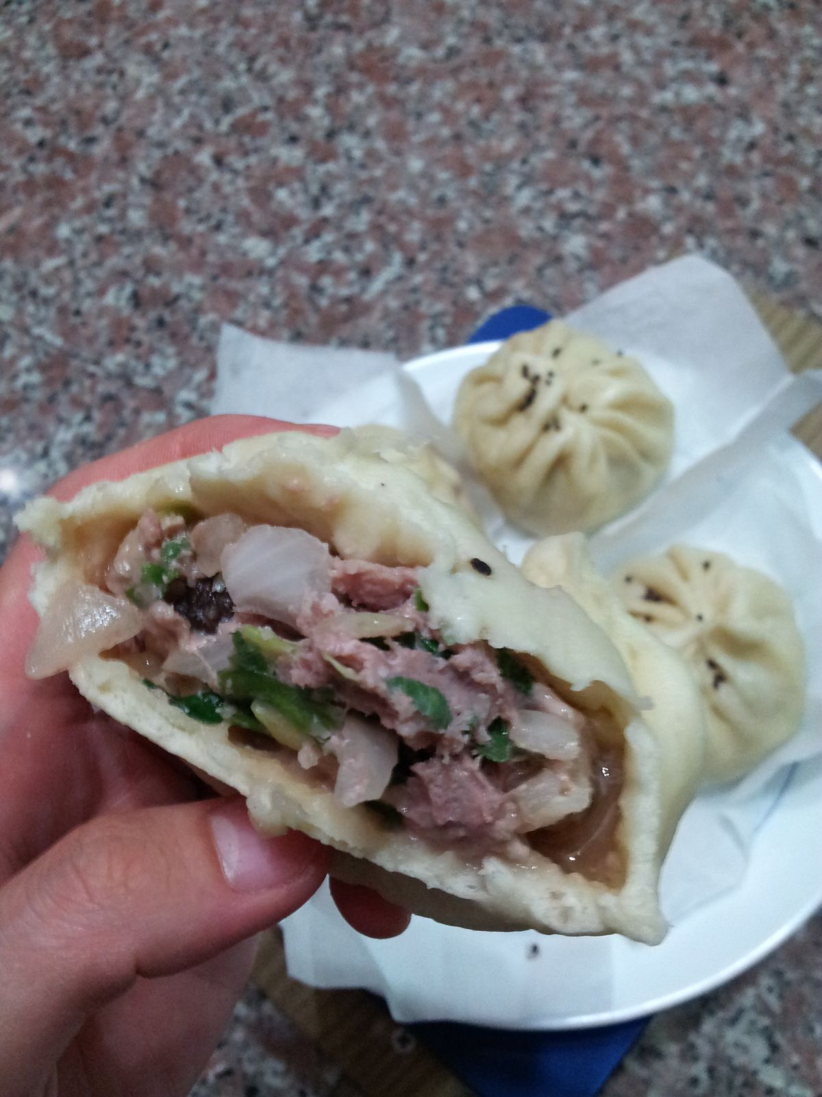 Camellia SU 一起做