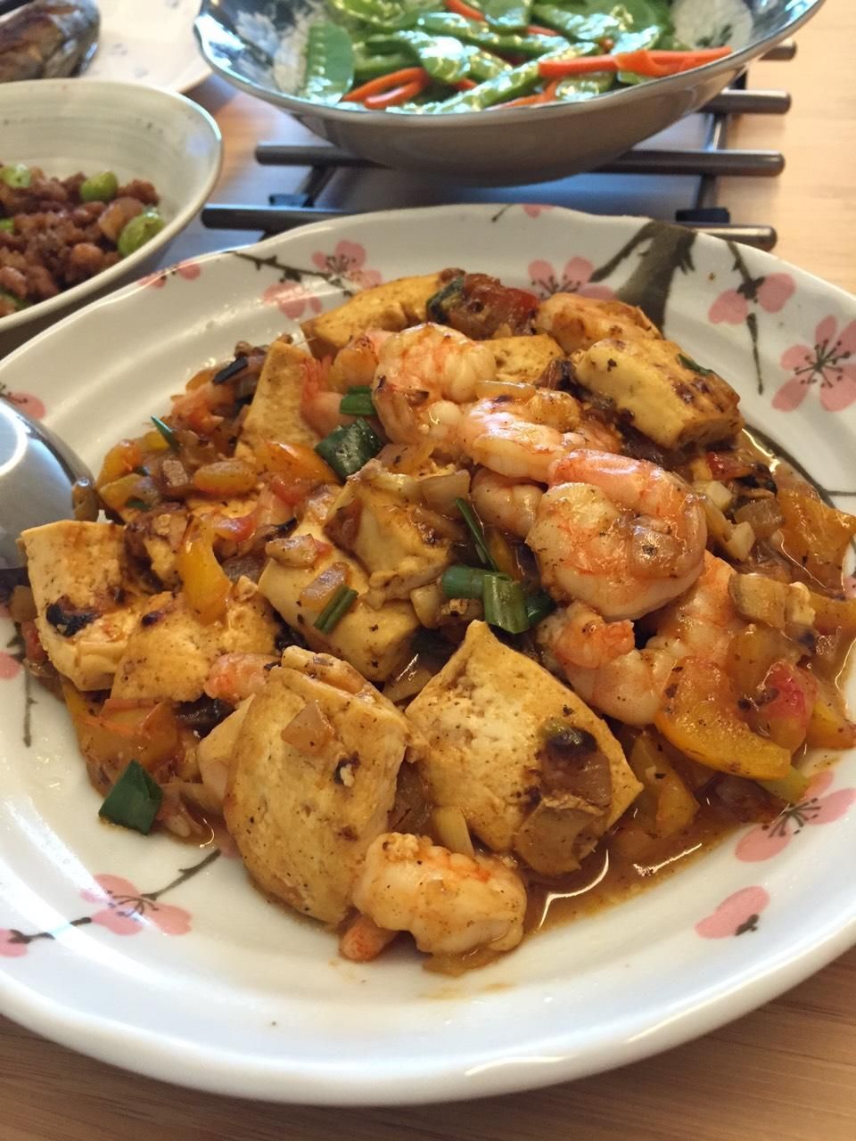 Ting Ren Wang 一起做