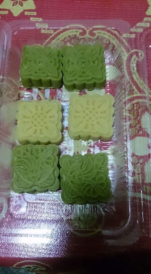 Rongsian Li 一起做