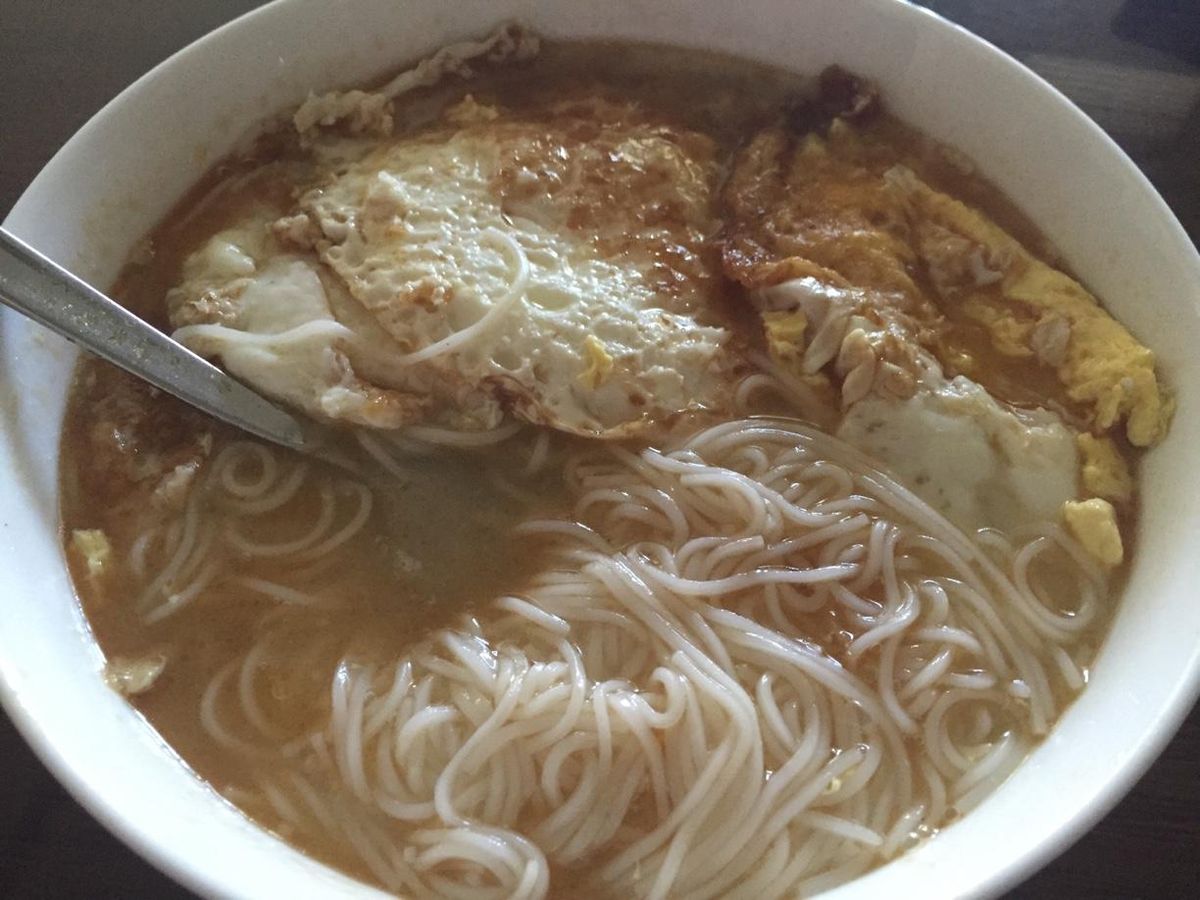 Connie Lin 一起做