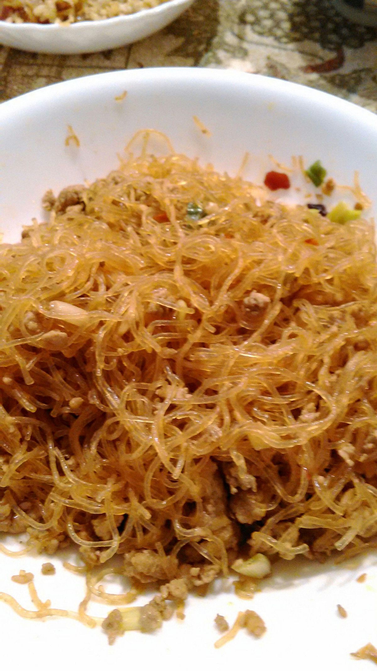 Peachmomo Lai 一起做