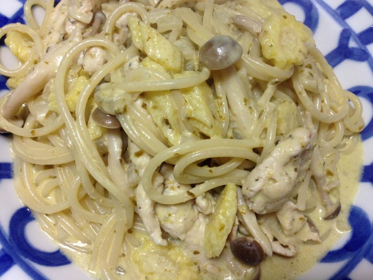 Ivy Chiang 一起做