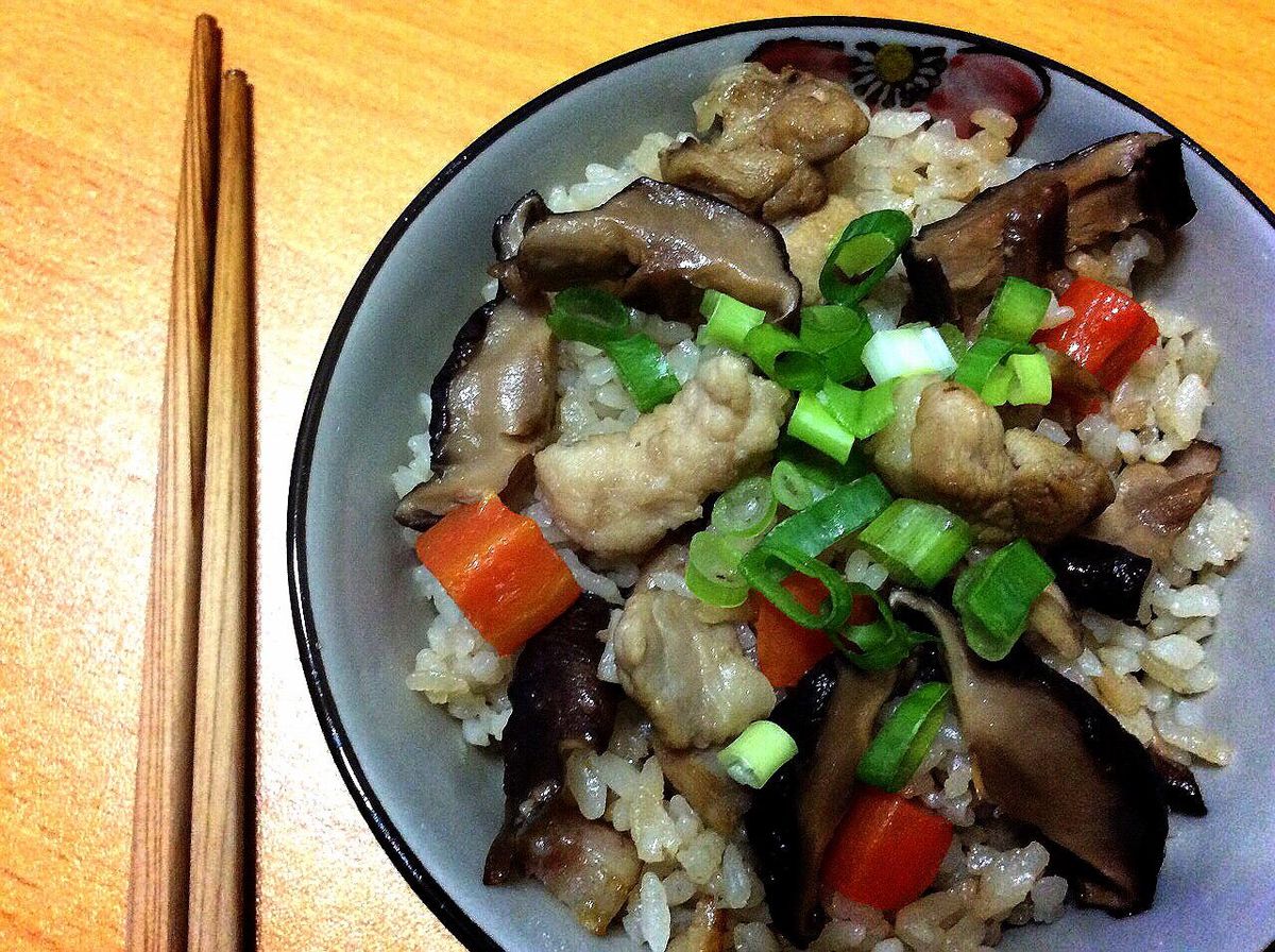 阿松小廚 一起做