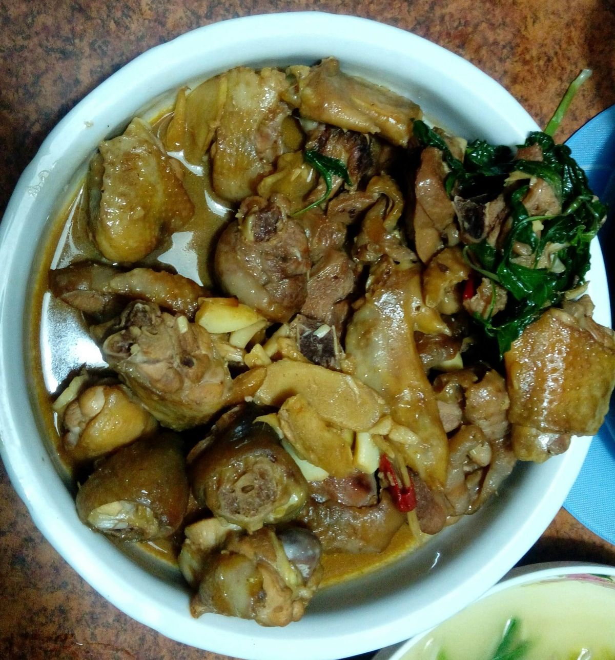 Natasha  Lee 一起做