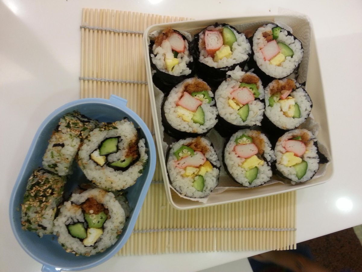 twin媽學料理 一起做