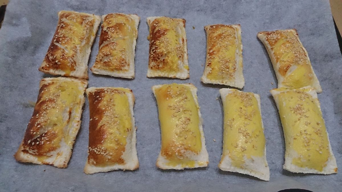 有會做菜的媽媽就有不會做菜的女兒 一起做