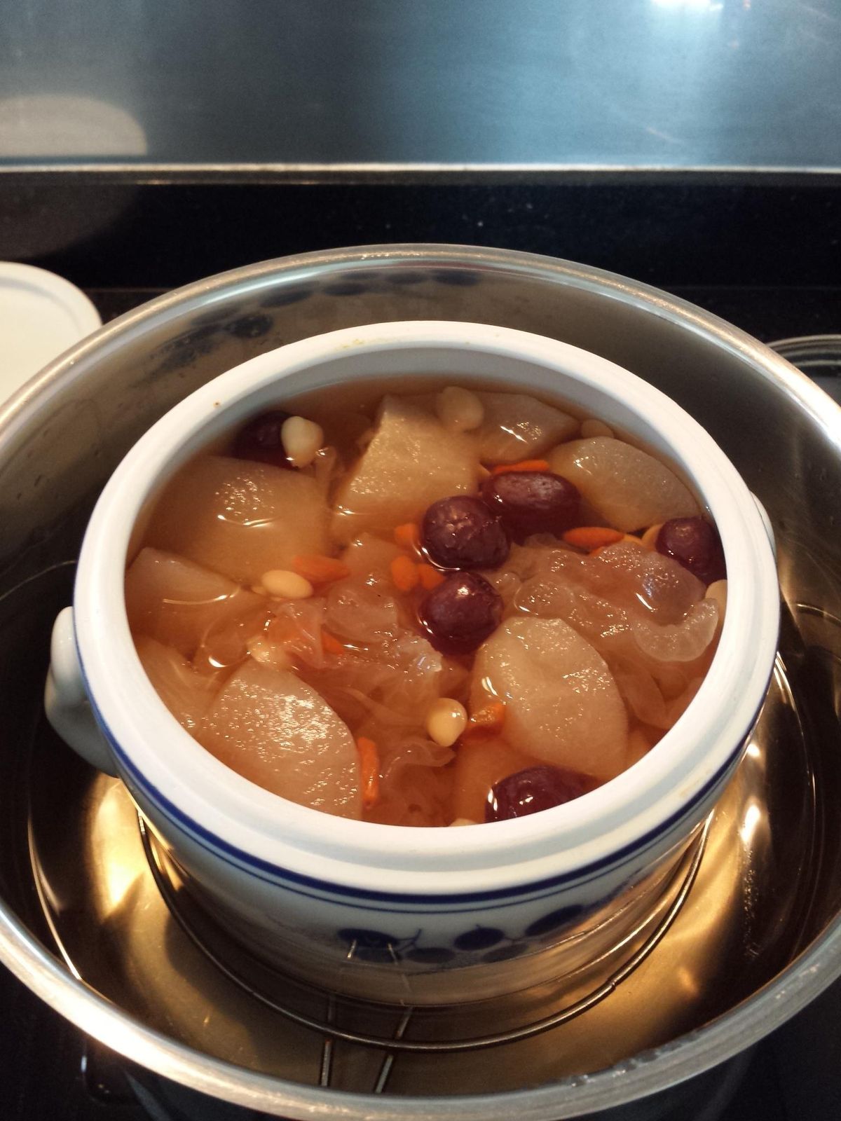 Juize Pang 一起做