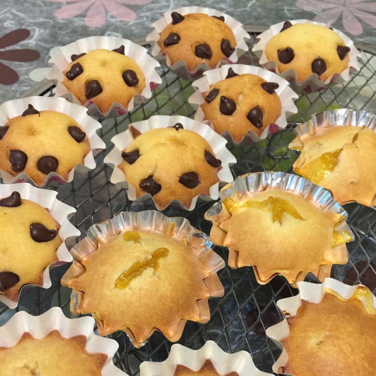 Vivian Chen 一起做