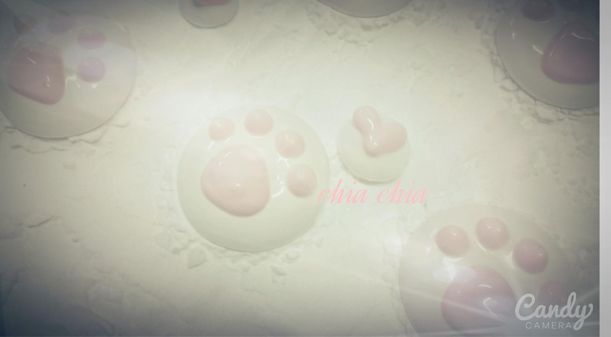 Chia Chia Liu 一起做