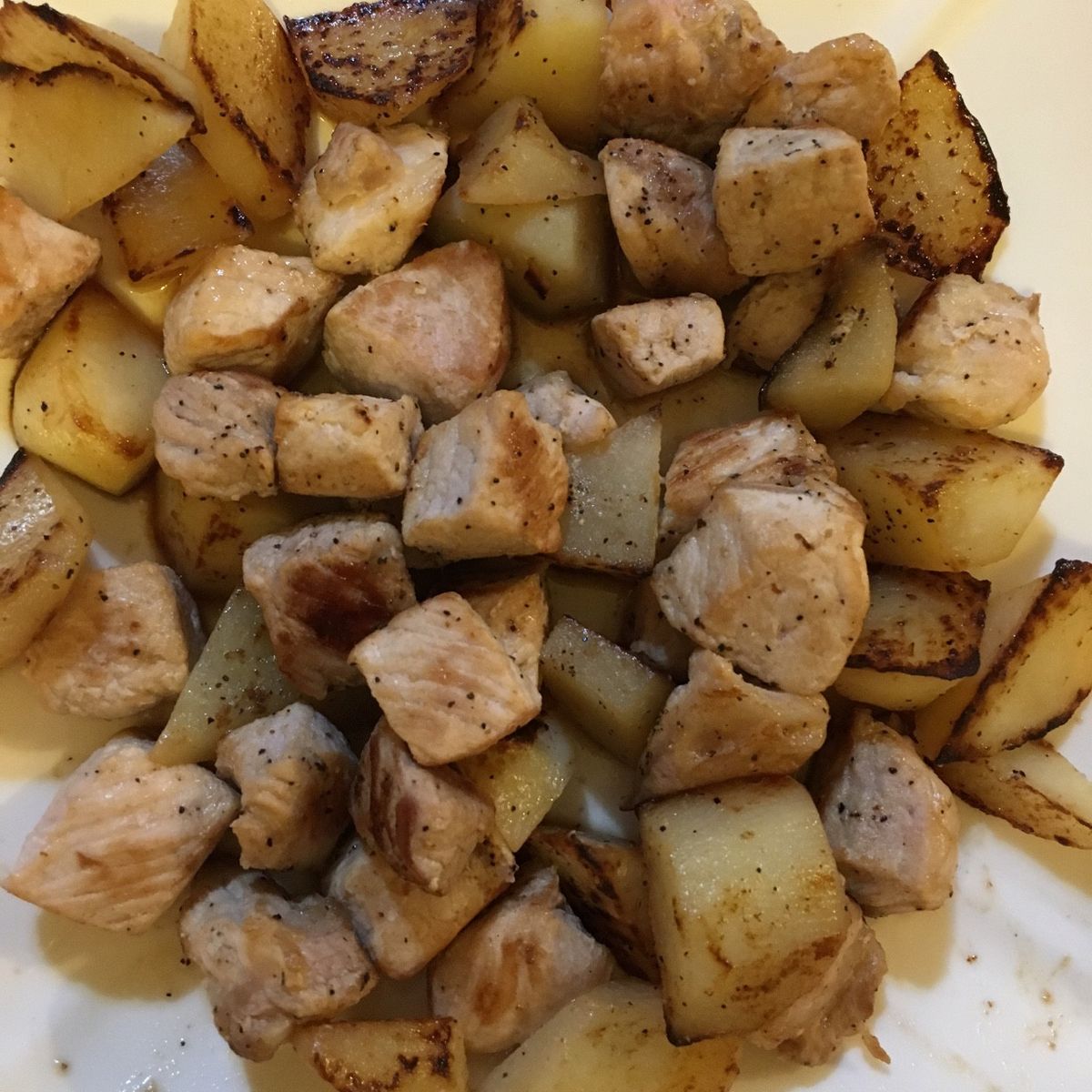 Giggle Shu 一起做