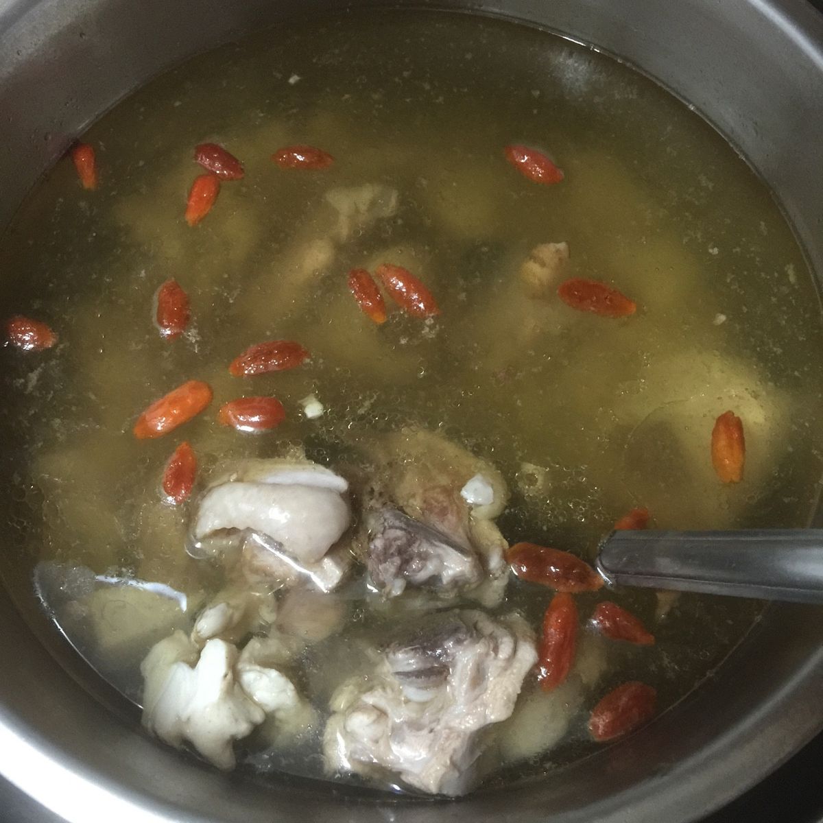 Chiayi Huang 一起做