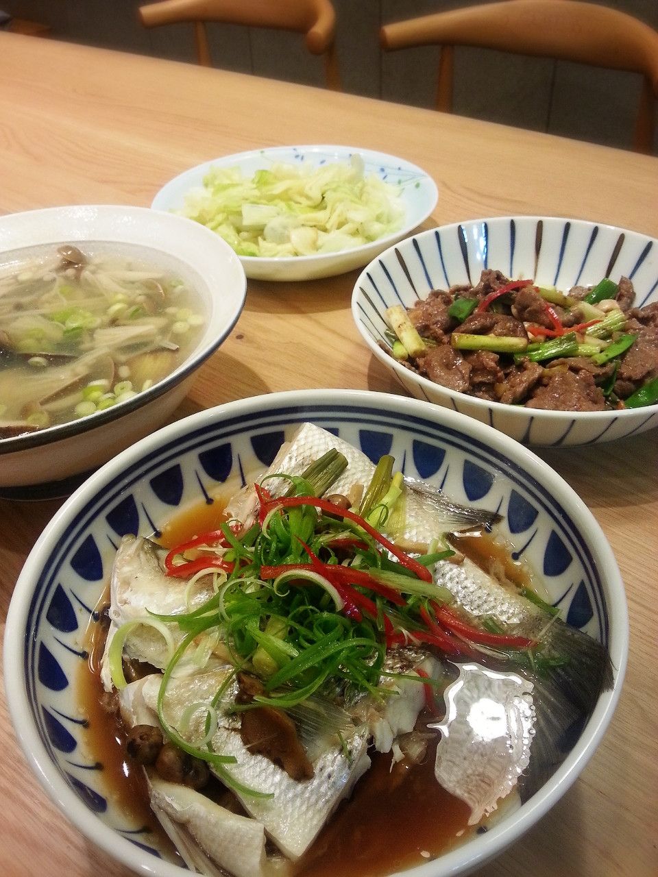 🌸Annie’s料理小天地📣 一起做