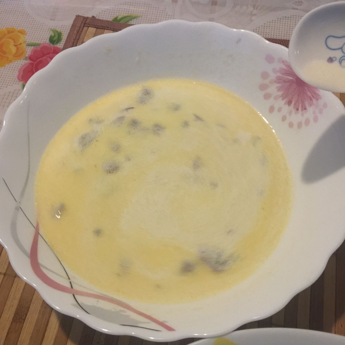 小玉廚娘 一起做