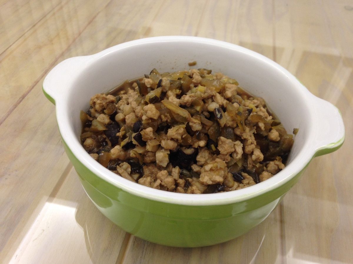 Peipei Pei 一起做