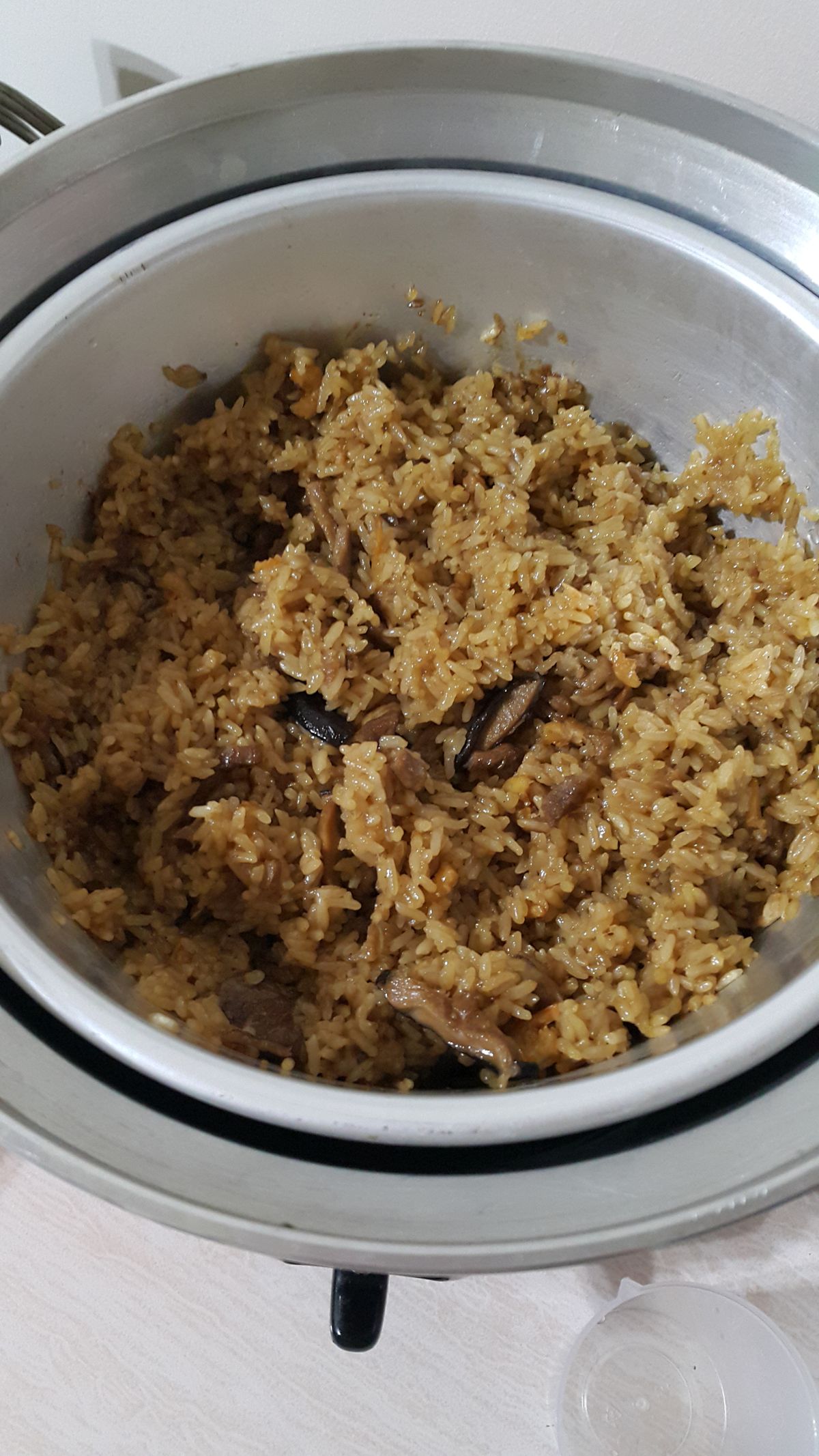 Winnie Chen 一起做