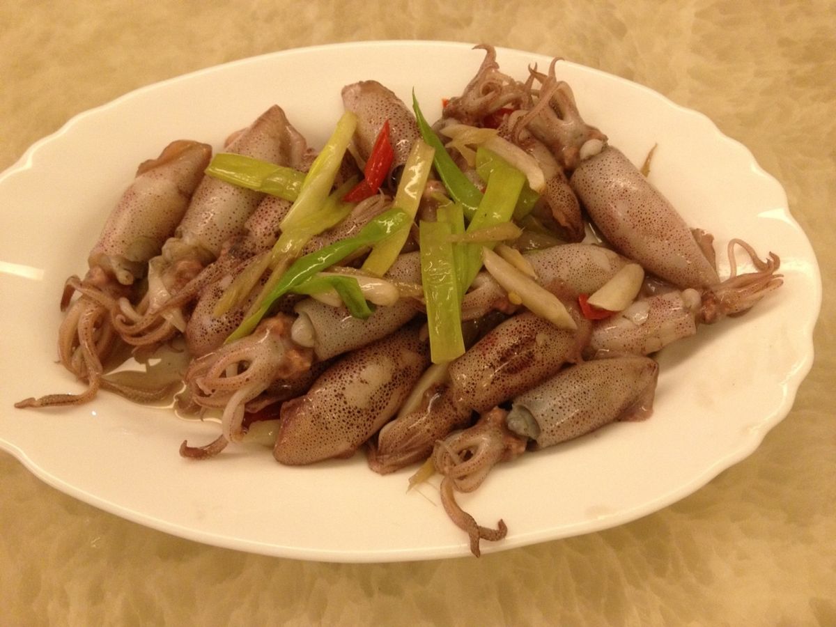 Sophie Wang 一起做