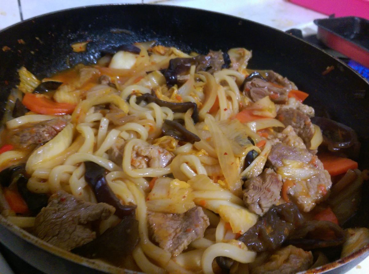 Tiffany Yeh 一起做