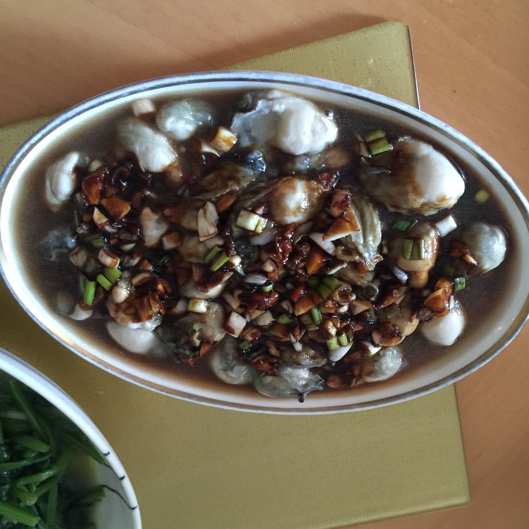 Loretta Wu 一起做