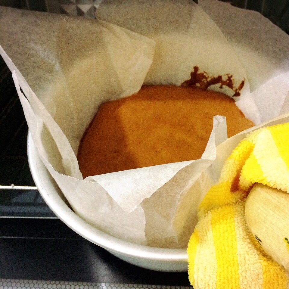 Cookingyannis  一起做