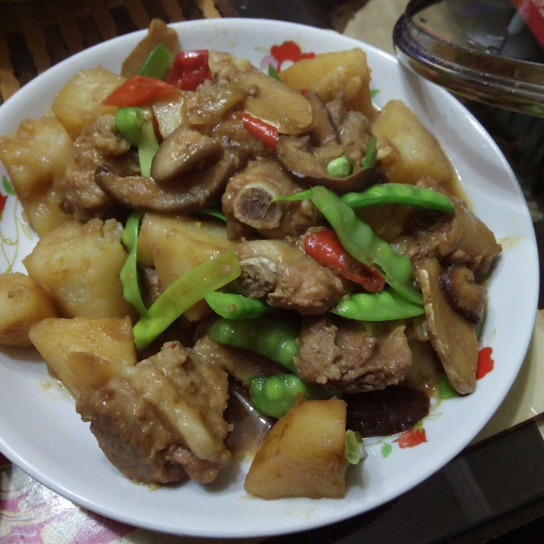 Laura Wong 一起做