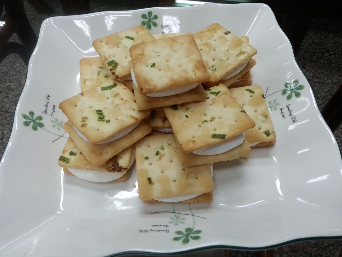 Shiney Tsai 一起做