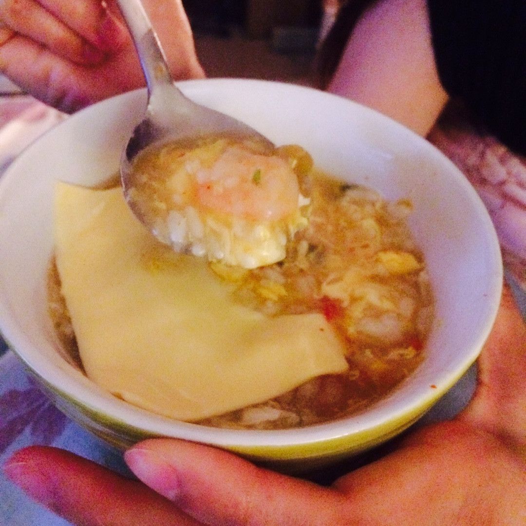 Roger Fang 一起做