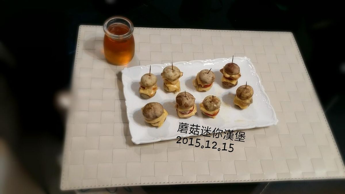 伊的親子早餐日記 一起做