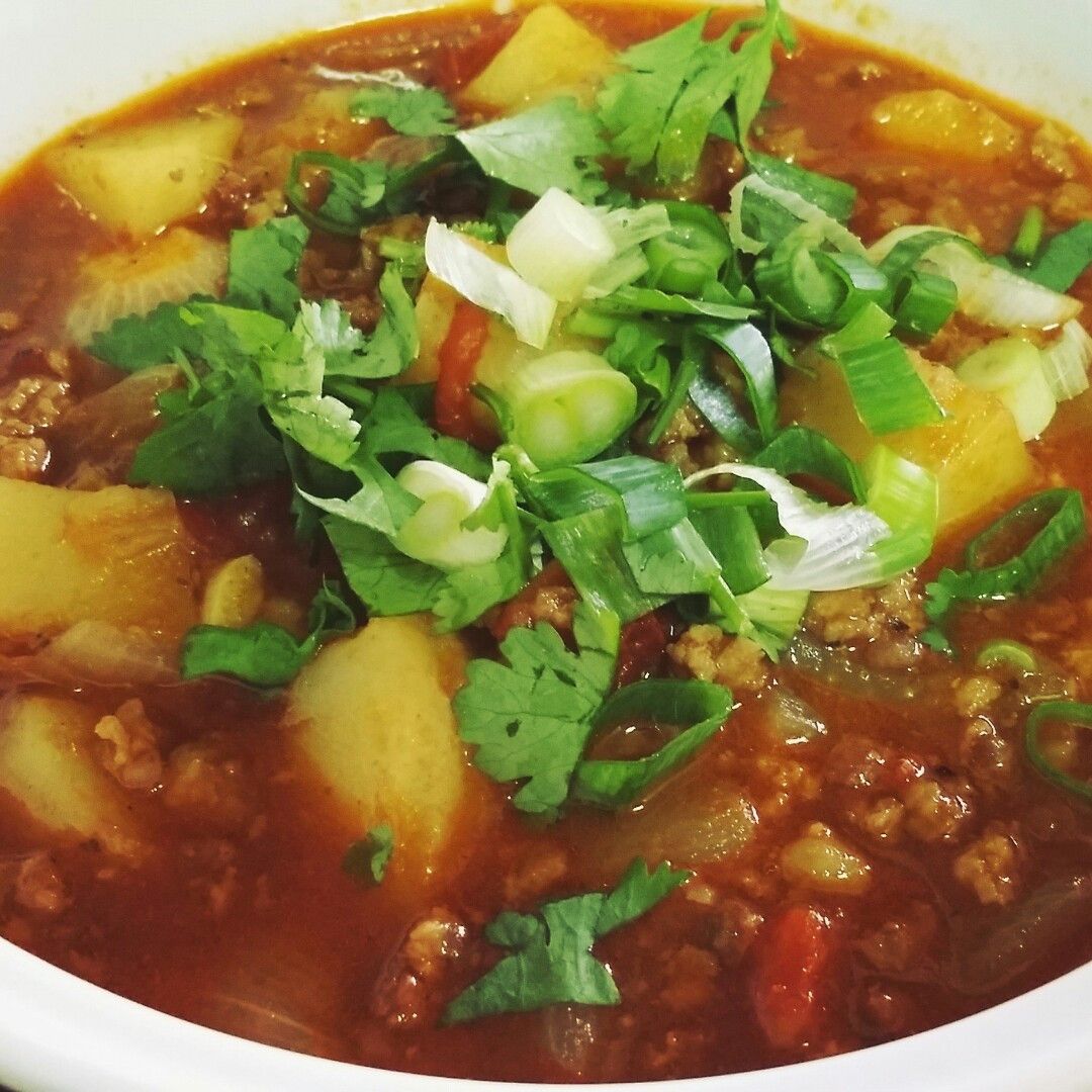 沒有擺盤天份的主婦 一起做