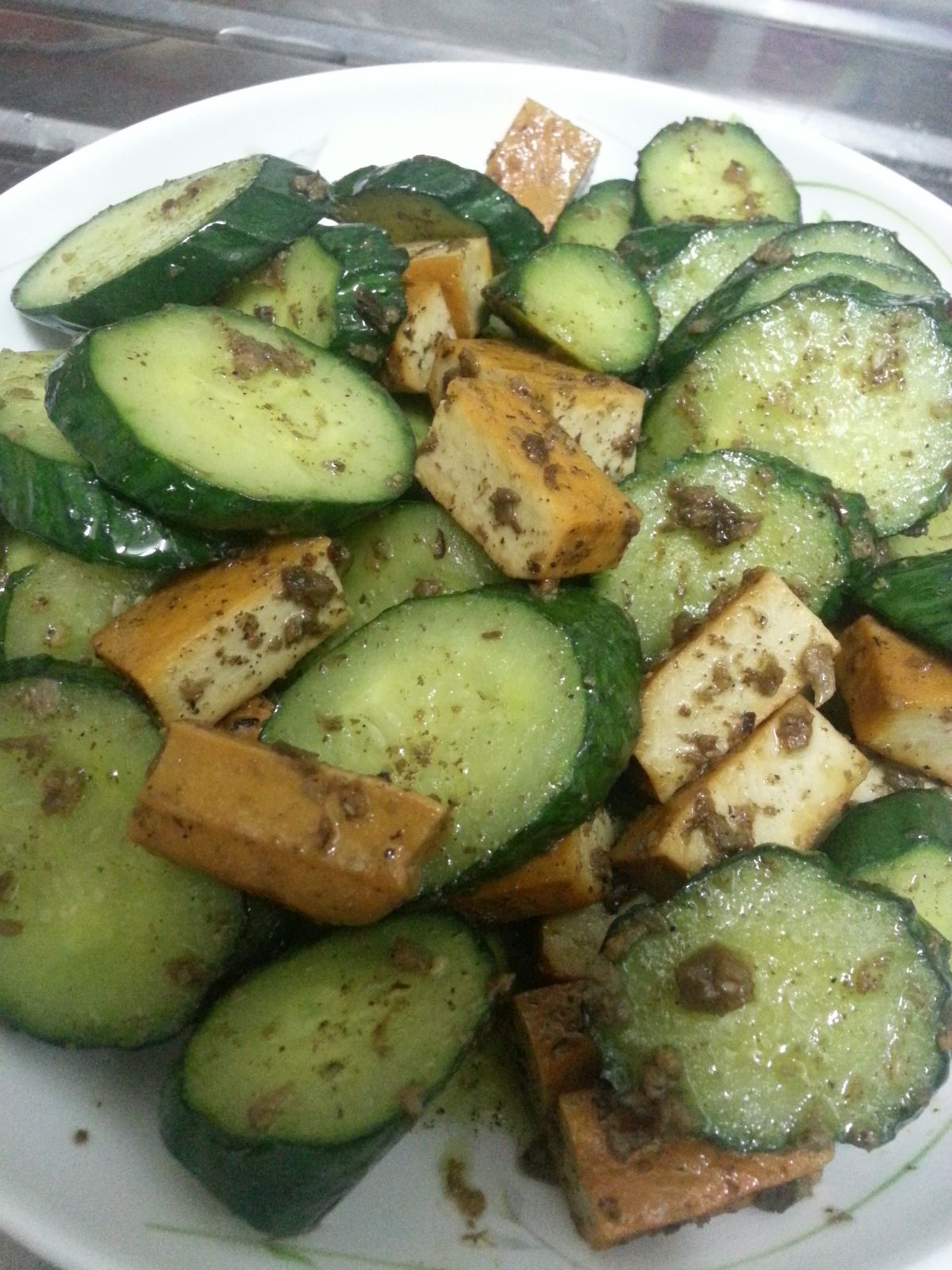 Orange Lau 一起做