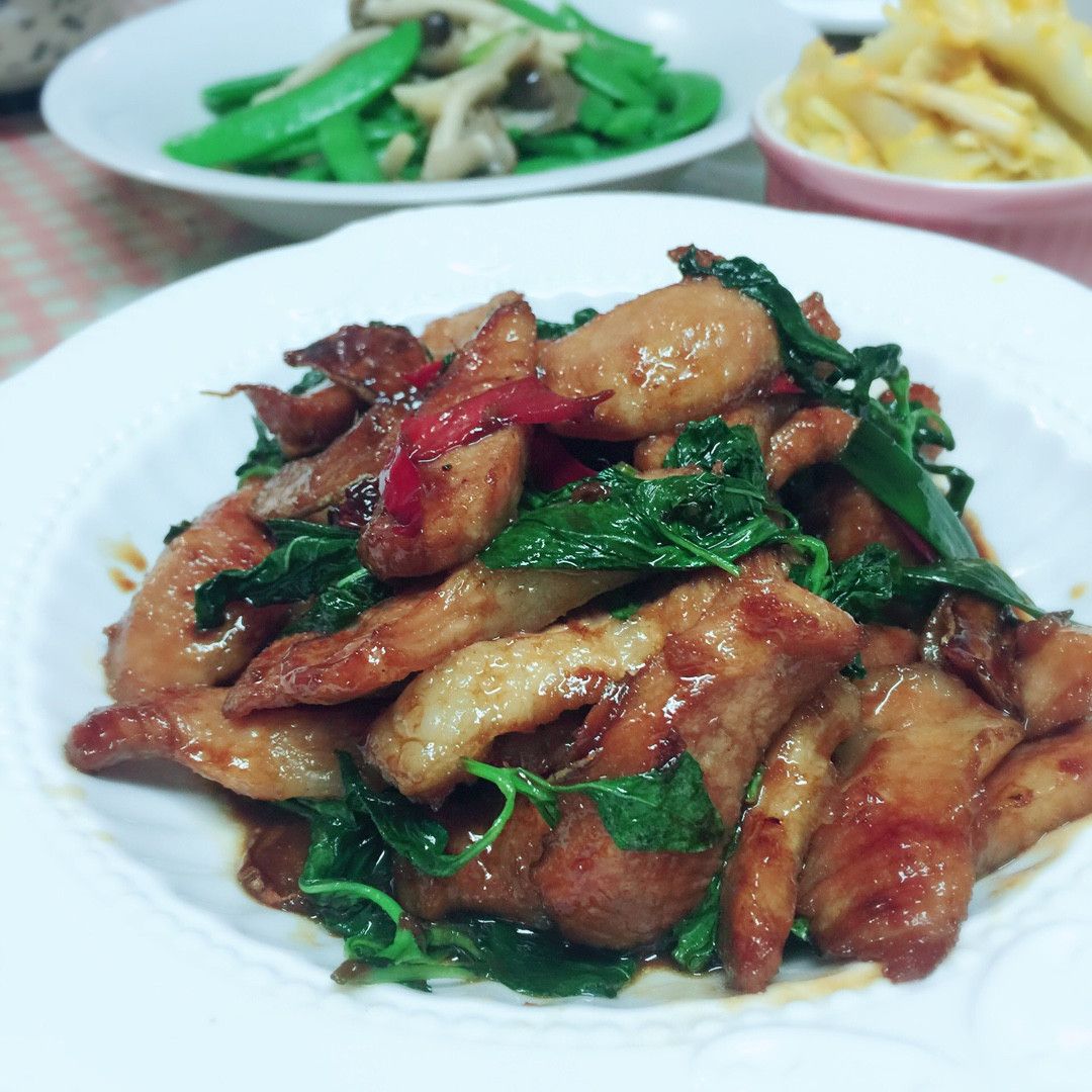 爽爽牧場廚房筆記 一起做