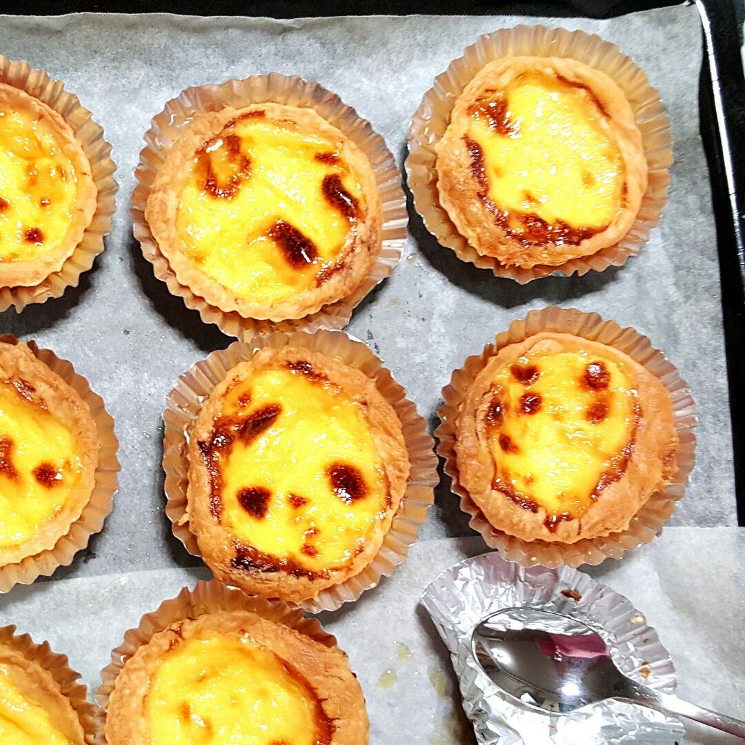 Juju廚房 一起做