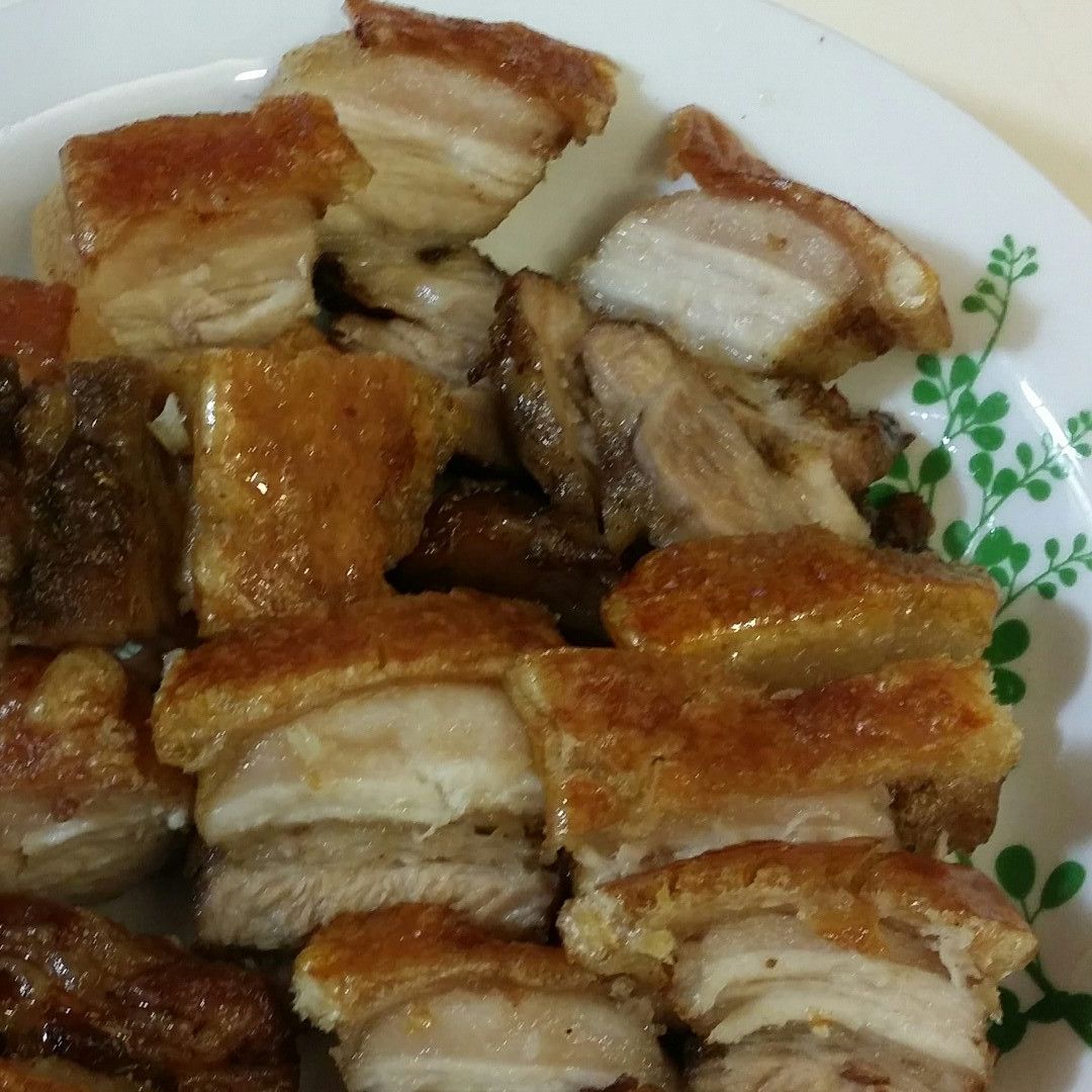 胡搞蝦搞 一起做