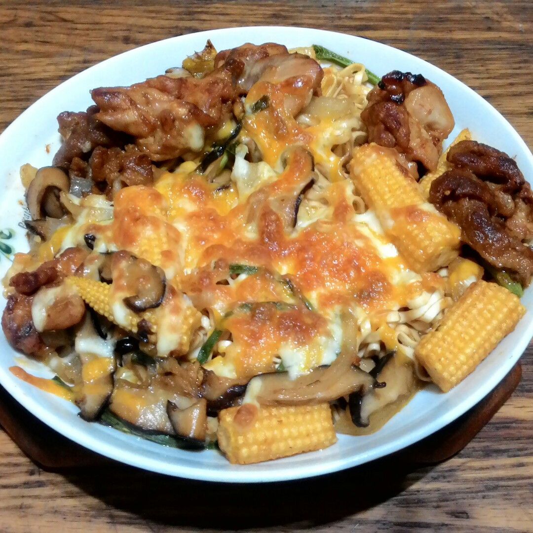 Elise Hsueh 一起做