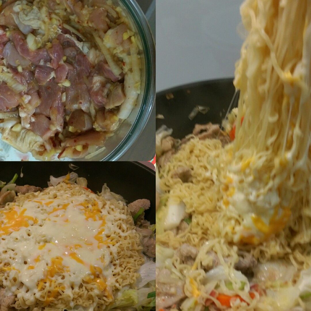 Wai Ting L 一起做