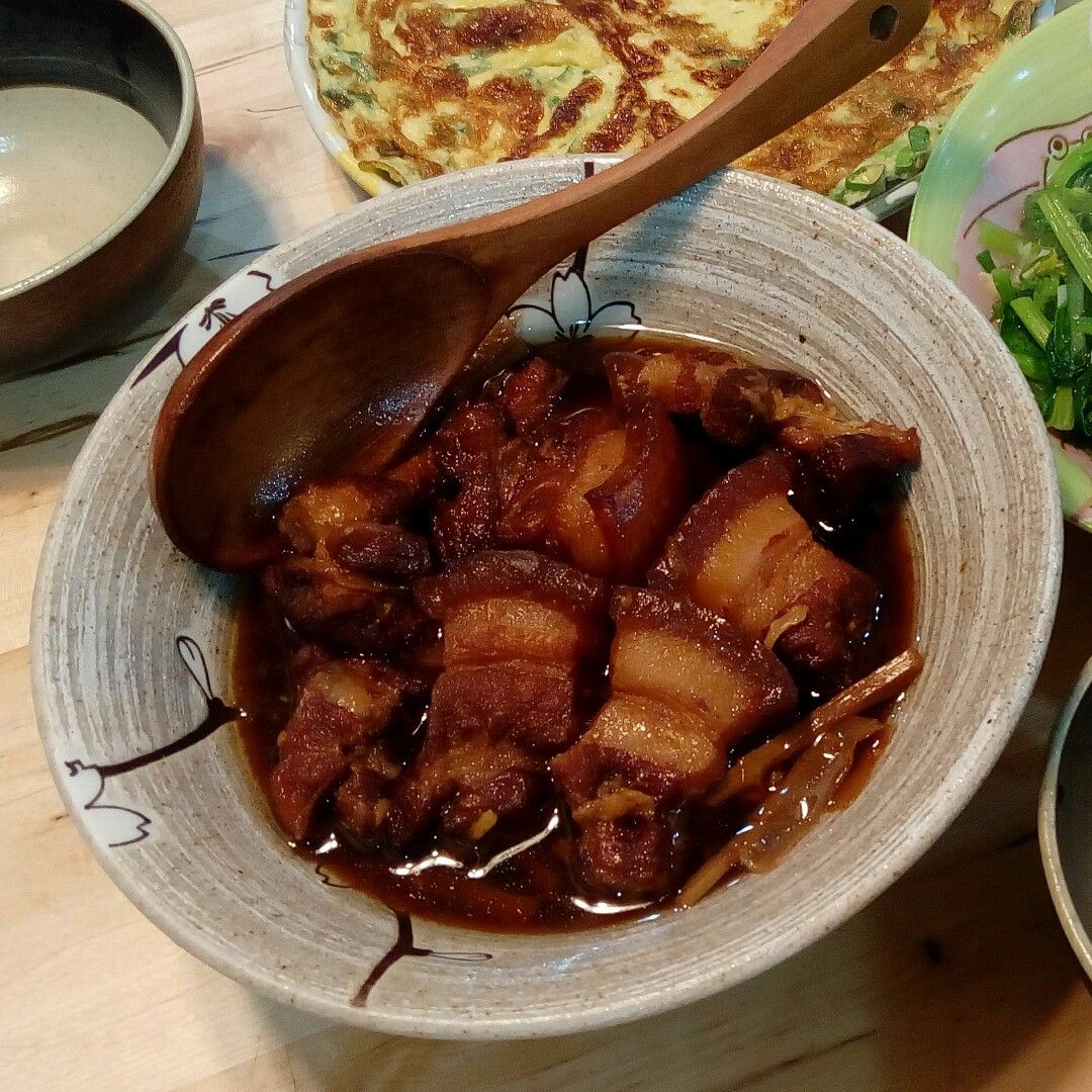 Nina Hsieh 一起做