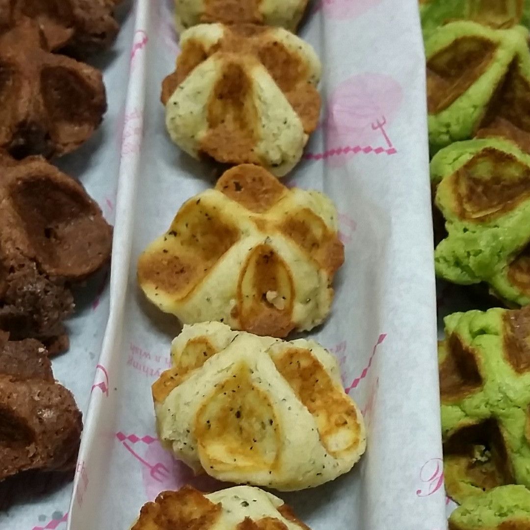 Chia-wei Lin 一起做