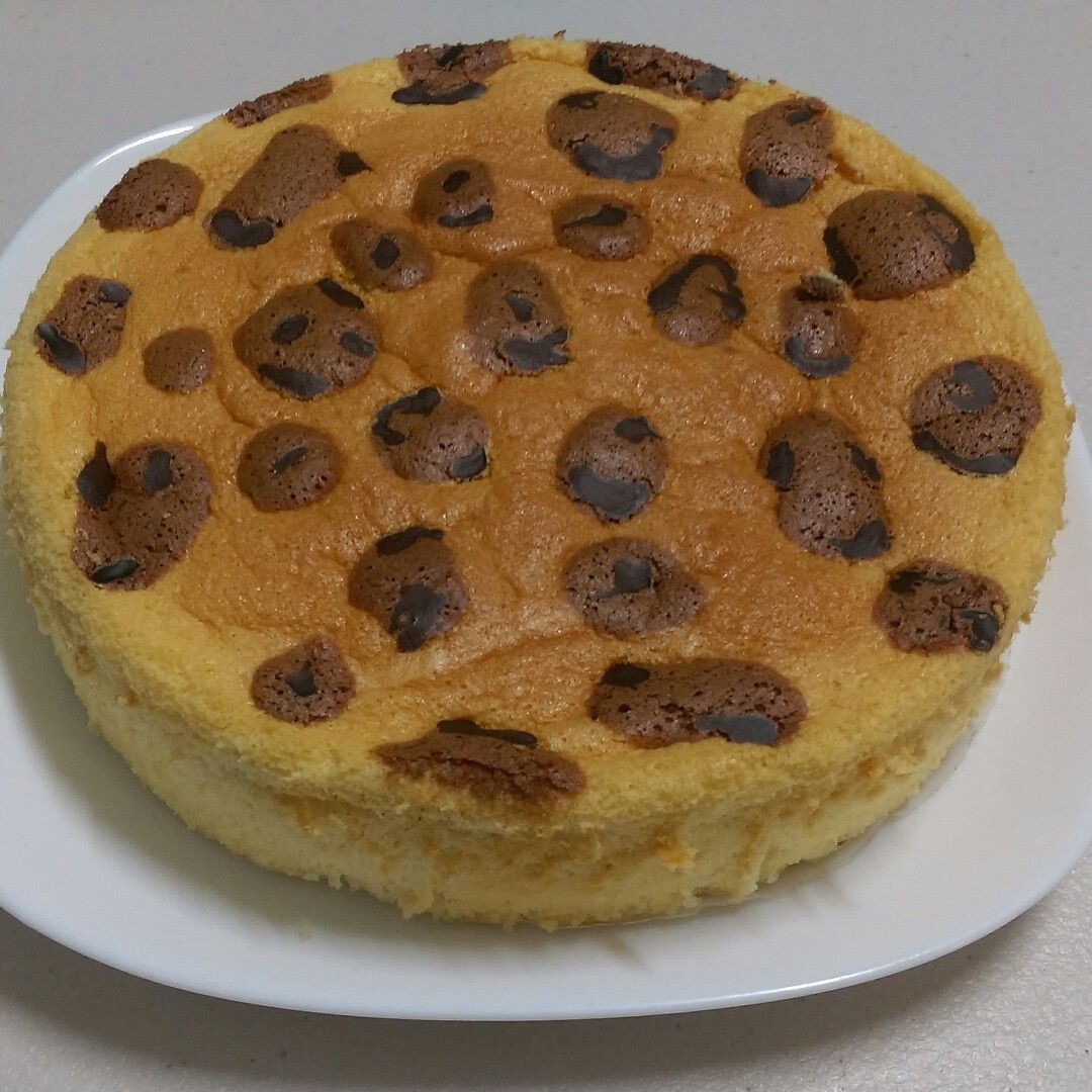 Miranda Chang 一起做