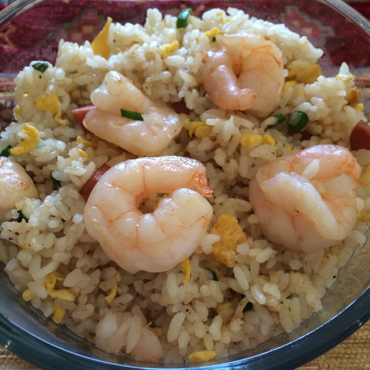 米麻米署 一起做