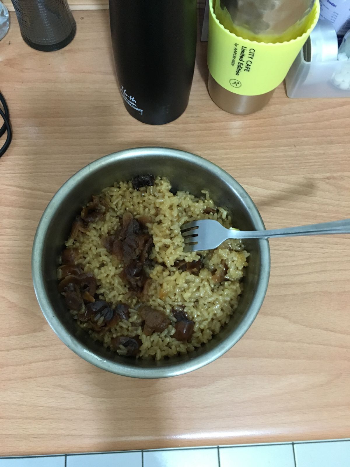 Daimey Wallis 一起做