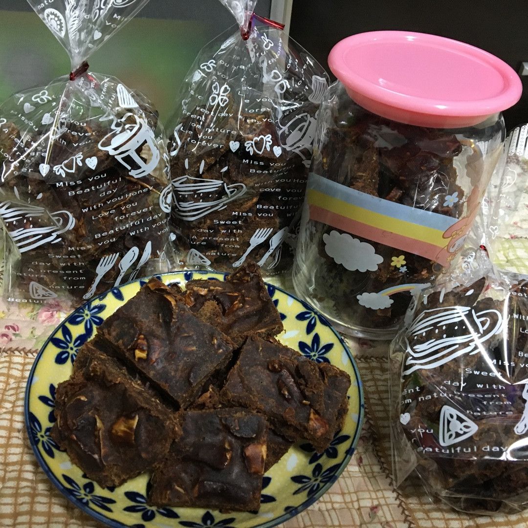 甜點控💕 一起做