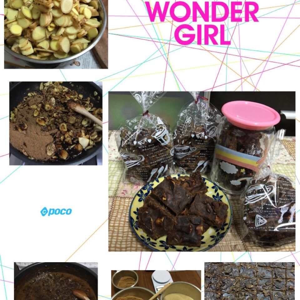 甜點控💕 一起做