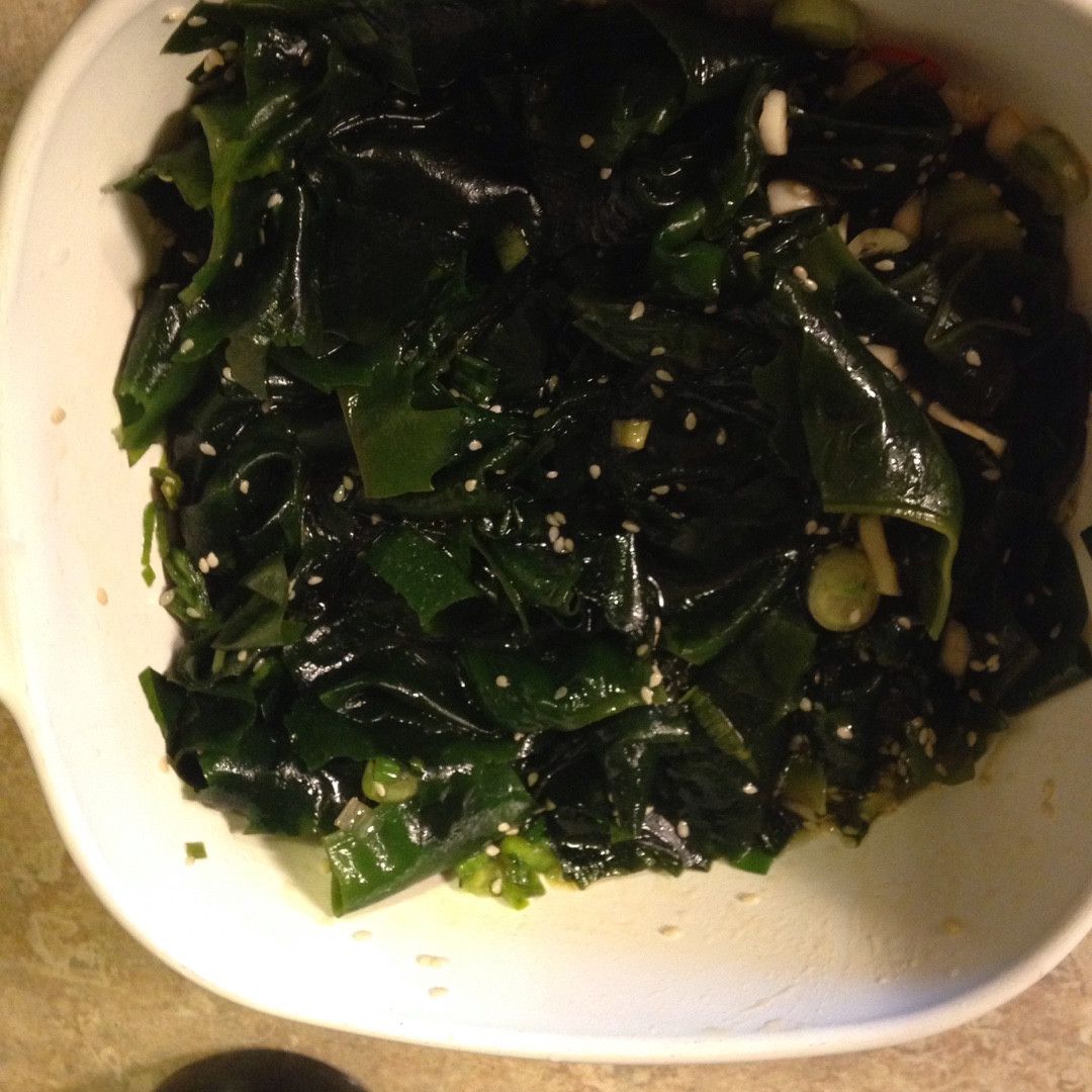 醬油豆腐 一起做