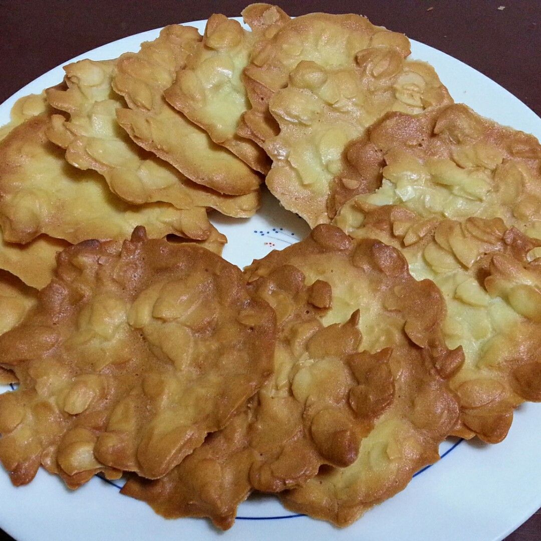 Lillian Lin 一起做