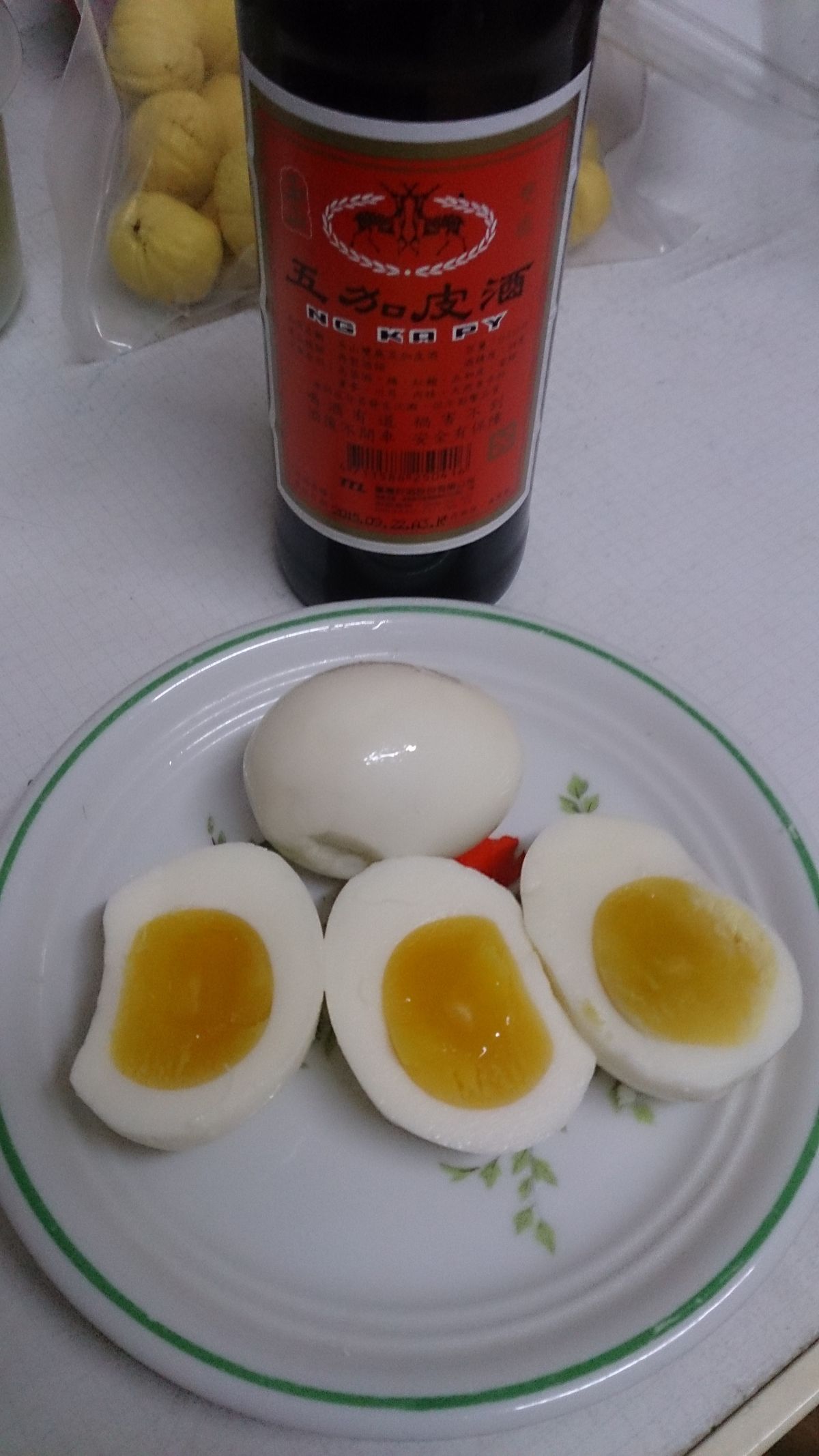 Tingting WU 一起做