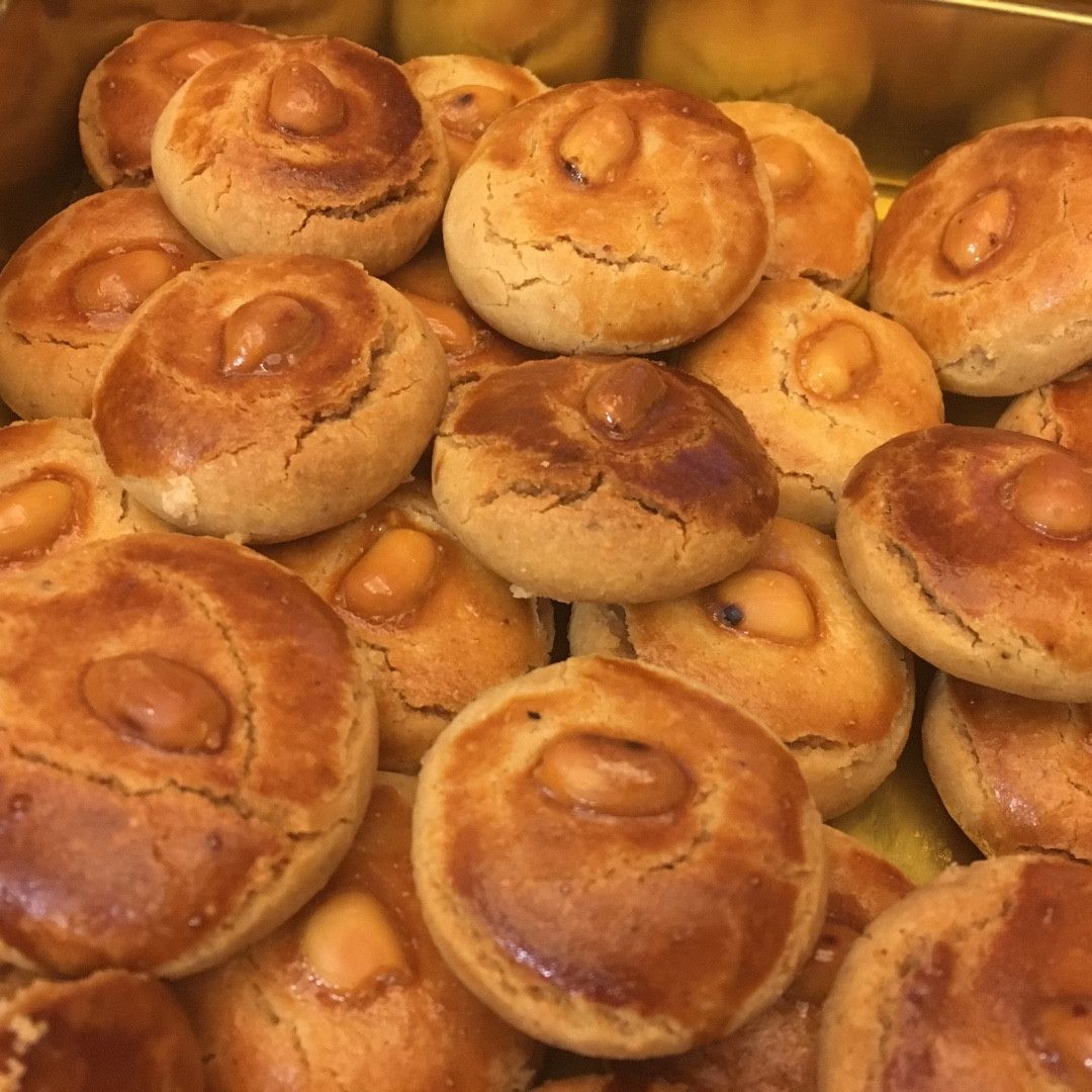 Fibi Cheung 一起做