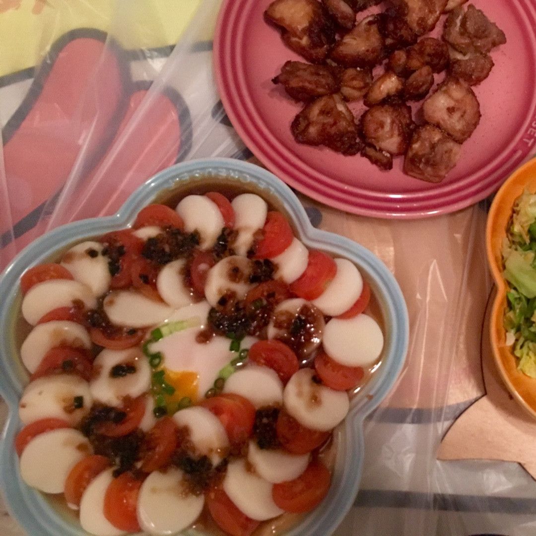 Cathythy Lam 一起做