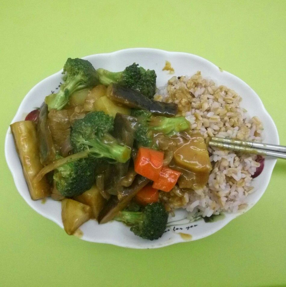 Delia Hung 一起做