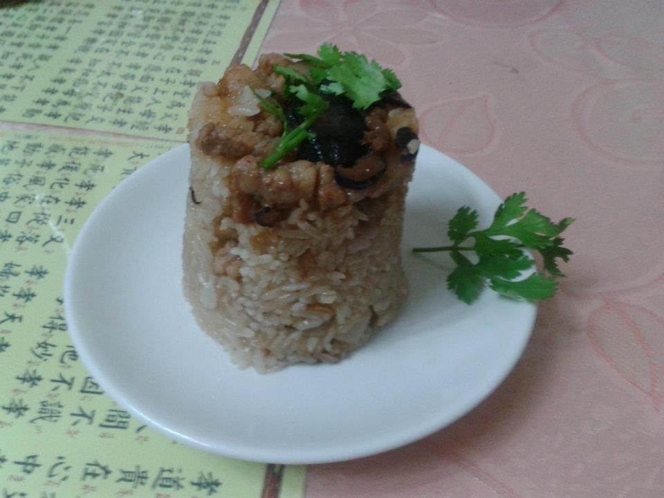 Yang Shuhui 一起做