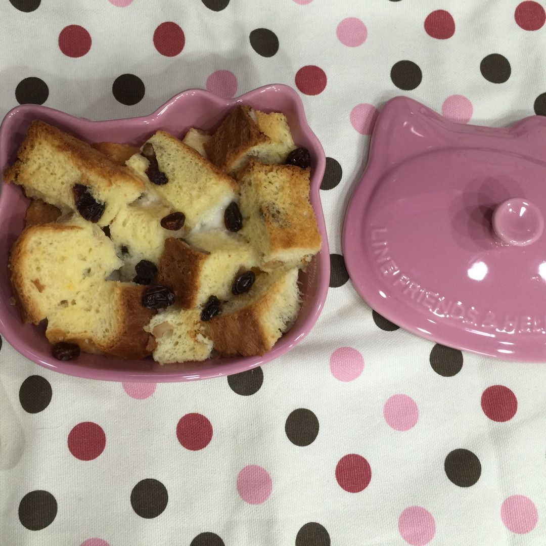 Pudding Tsai 一起做